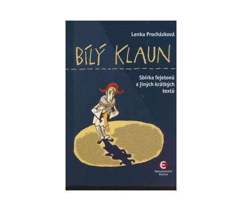 Bílý klaun