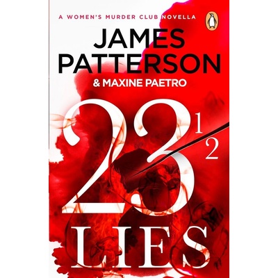 23 1 Lies - James Patterson