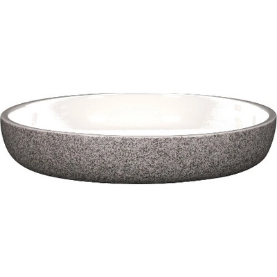 RAK Porcelain Tanier hlboký 24 cm dual EADC24DU-6