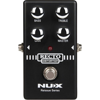 Nux Recto Distortion – Zboží Mobilmania