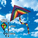 D&P duhový M strapce