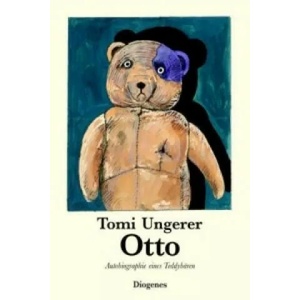 Otto | Tomi Ungerer (1999)