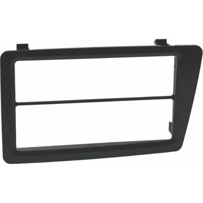 METRA Adaptér pro montáž 2DIN autorádia do Honda Civic od rv. 2001-2005 - černý