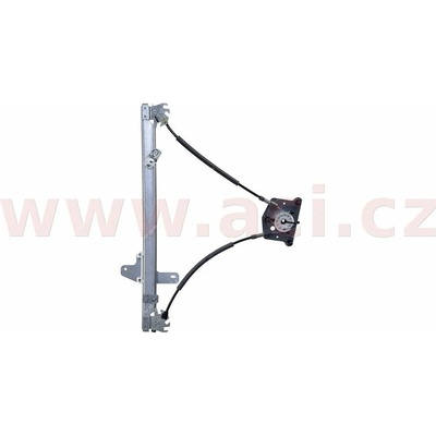 Zvedací zařízení oken VAN WEZEL 4060261