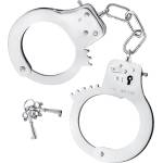 Blush Temptasia Beginner Cuffs Silver