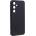 Gigapack Samsung A36 5G GIGAPACK Силиконов капак за телефон матов BLACK GP-166340 (GP-166340)