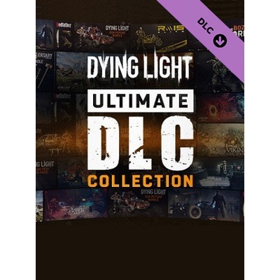 Dying Light (Definitive Edition)