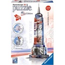Ravensburger 3D puzzle Empire State Building 216 ks