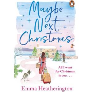 Maybe Next Christmas | Emma Heatherington (ISBN: 9781804941874)