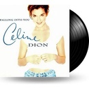 Hudba DION, CELINE - FALLING INTO YOU