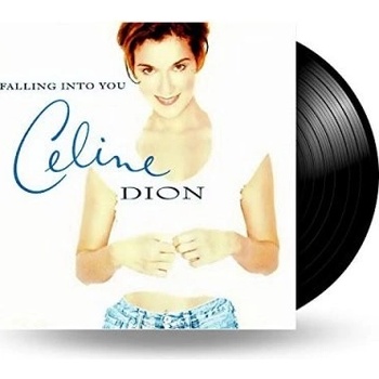 DION, CELINE - FALLING INTO YOU