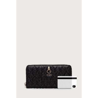 GUESS портфейл дамски от имитация на кожа TAMARA (SWGG23.23146)