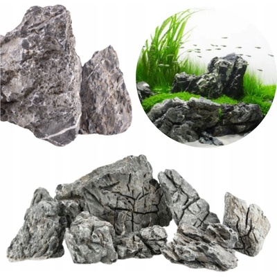TB Trade Scenery sada kamenů 5 kg