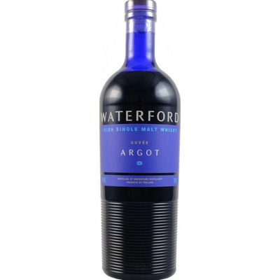 Waterford Whiskey Cuvée Argot 47% 0,7 l (holá lahev)