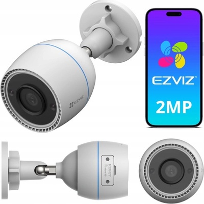 Ezviz CS-H3c-R100-1K2WF(4mm)