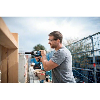 Image 1 of Bosch GDS 18V-1050 (06019J8522)