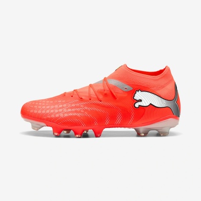Puma FUTURE 9 PRO FG/AG Oranžové