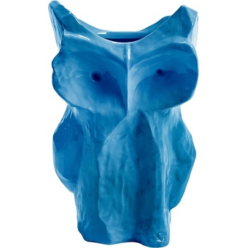 Serax After Midnight Ваза, 30 см, син (B7325003-600)