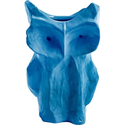 Serax After Midnight Ваза, 30 см, син (B7325003-600)