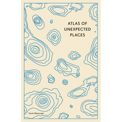 Atlas of Unexpected Places