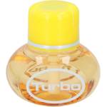  Turbo Ароматизатор освежител за въздух с дифузер с аромат на ванилия 150ml All Ride