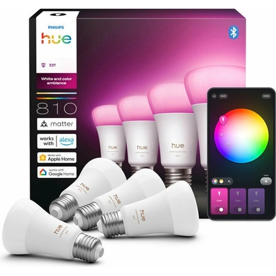 Philips Hue 872016936448600