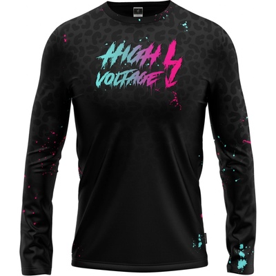 High Voltage Electric Punk