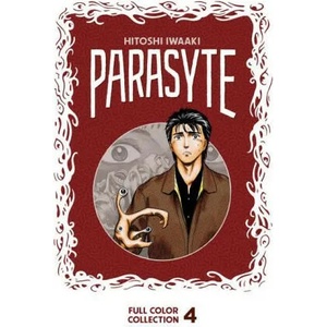 Parasyte Full Color Collection 4 (ISBN: 9781646516421)