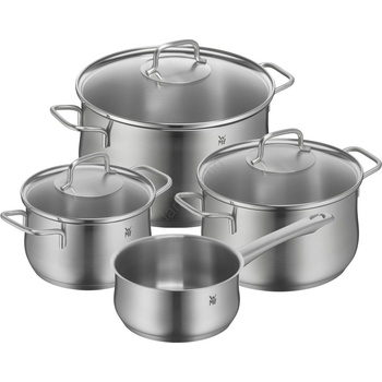 WMF - Комплект тенджери brillant, 4 части (gs1207)