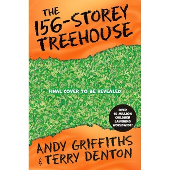 The 156-Storey Treehouse