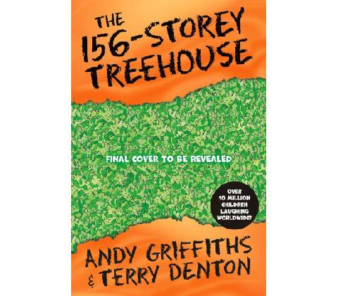 The 156-Storey Treehouse