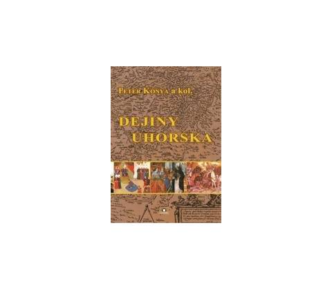 Dejiny Uhorska