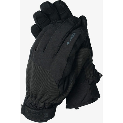 Trekmates Taktil Dry Glove rukavice black