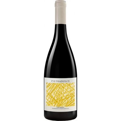 Pietradolce Etna Bianco 2024 Bílé 13% 0,75 l (holá láhev)