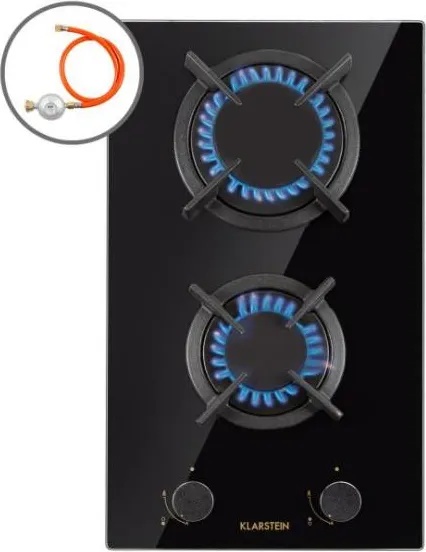 Klarstein Goldflame Domino