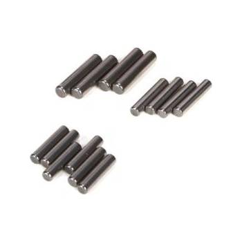 Losi Комплект щифтове за управление Losi (16): 5TT
