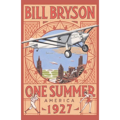 One Summer - Bill Bryson