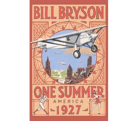 One Summer - Bill Bryson