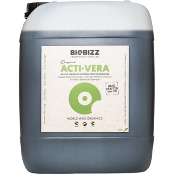 Image 1 of Biobizz ACTI VERA 20 L
