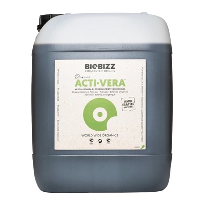 Biobizz ACTI VERA 20 L