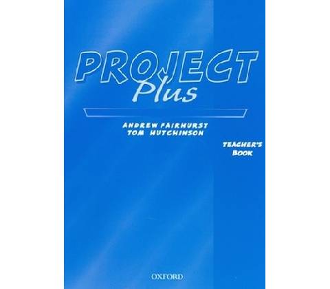 Project Plus