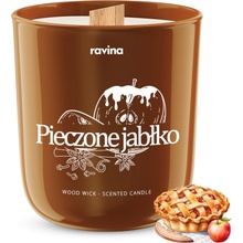 Ravina Pečené jablko 175 g