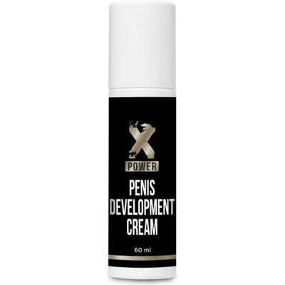 Labophyto - xpower Xpower penis development cream 60 ml