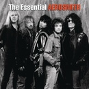 AEROSMITH: THE ESSENTIAL AEROSMITH CD