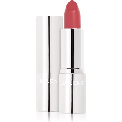 Lumene Luminous Moisture hydratační rtěnka 08 Wild Rose 4,7 g