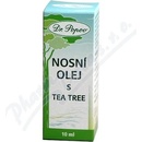 Dr. Popov Tea Tree nosný olej 10 ml