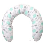  Позиционираща възглавница с пълнеж FillBall 190см 65610-M92