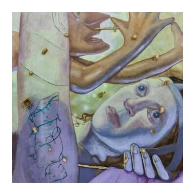 Lala Lala: Sleepyhead LTD CLR LP