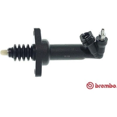 Pomocný válec, spojka BREMBO E 85 019
