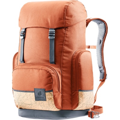 Deuter Scula clay-arctic 30l